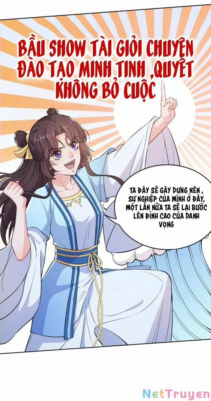 Nam Thần Ai Cũng Muốn Lấy Ta 2 trang 46