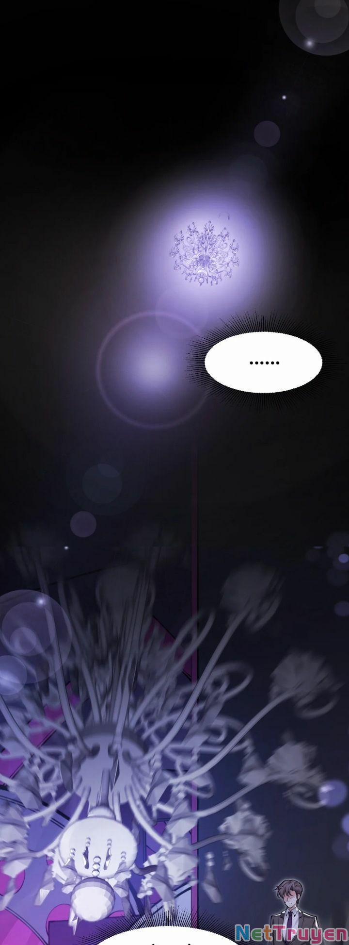 Nam Thần Ai Cũng Muốn Lấy Ta 2 trang 5