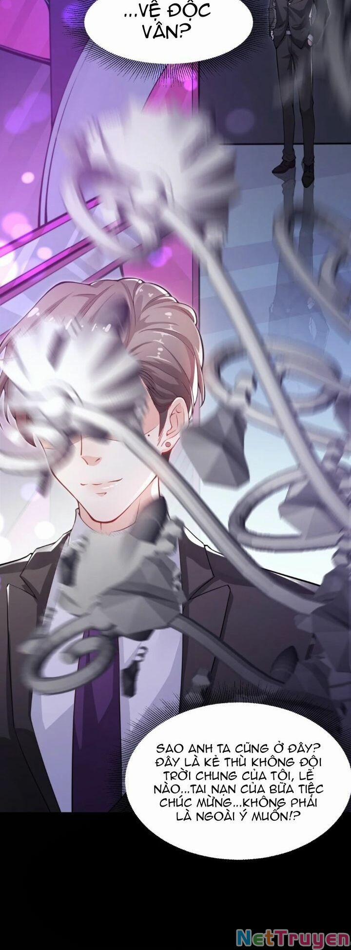 Nam Thần Ai Cũng Muốn Lấy Ta 2 trang 6
