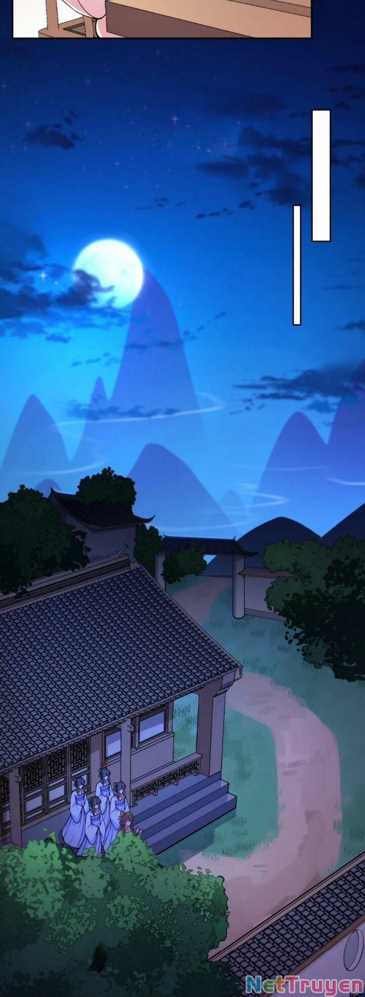Nam Thần Ai Cũng Muốn Lấy Ta 2 trang 9