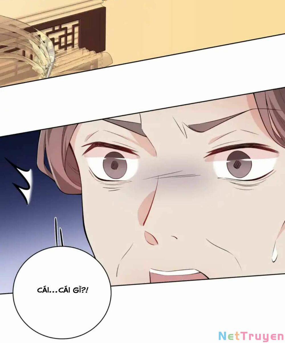 Nam Thần Ai Cũng Muốn Lấy Ta 20 trang 13