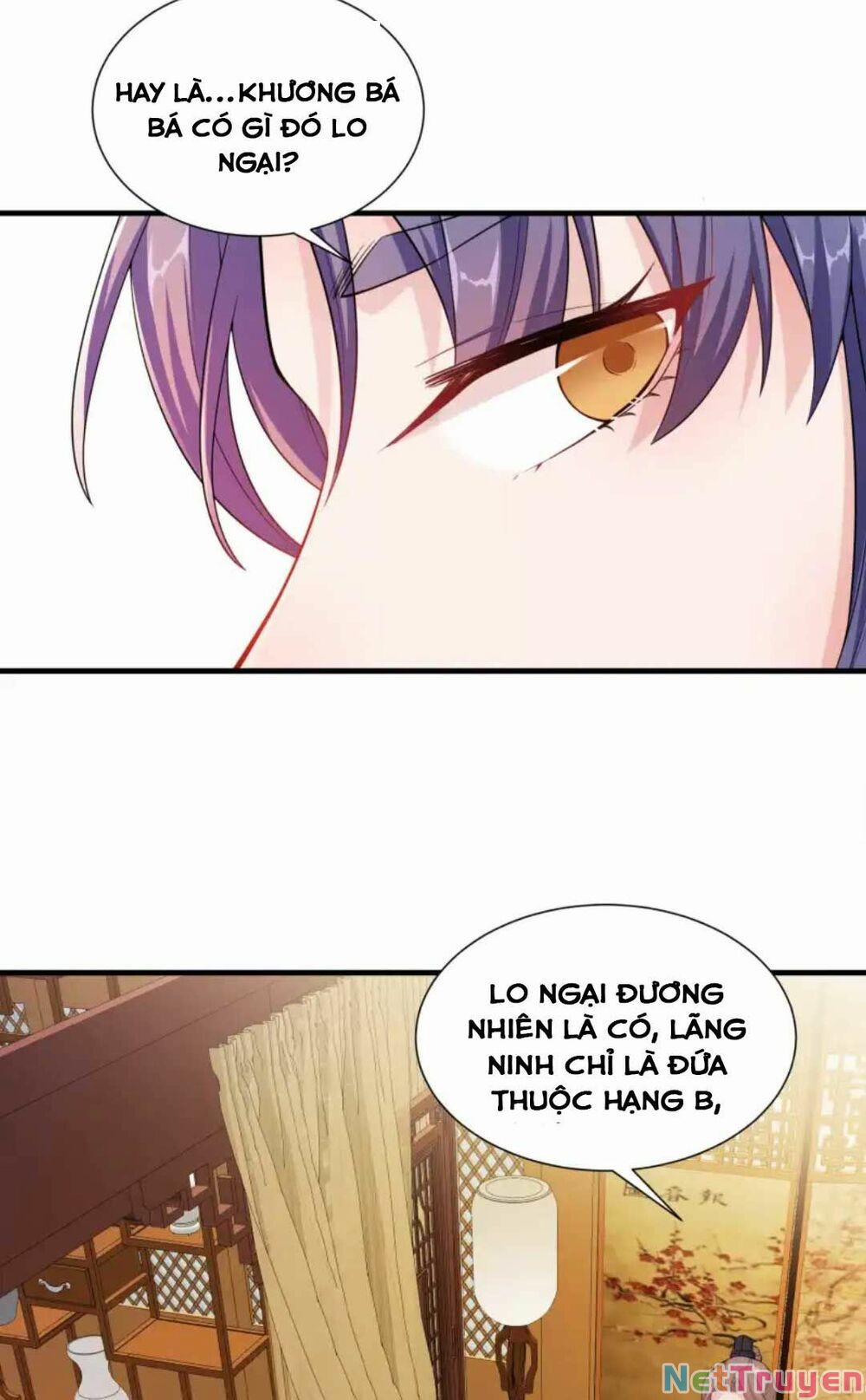 Nam Thần Ai Cũng Muốn Lấy Ta 20 trang 17