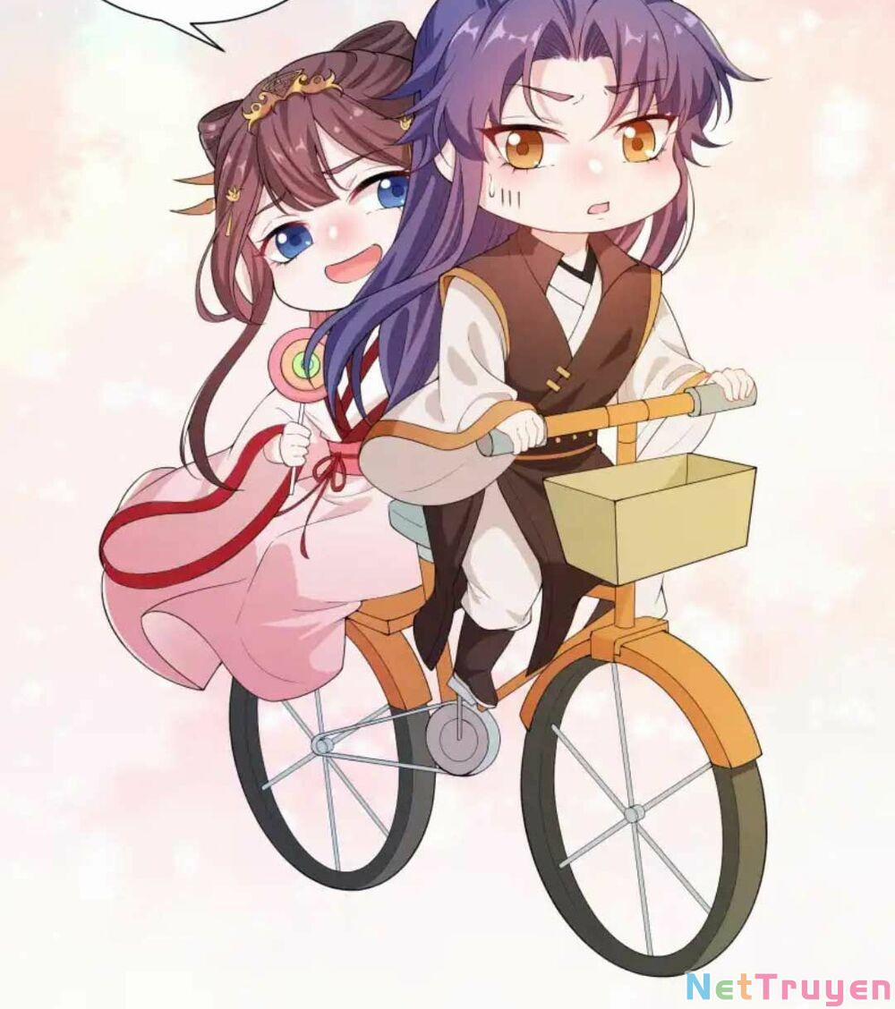 Nam Thần Ai Cũng Muốn Lấy Ta 20 trang 35