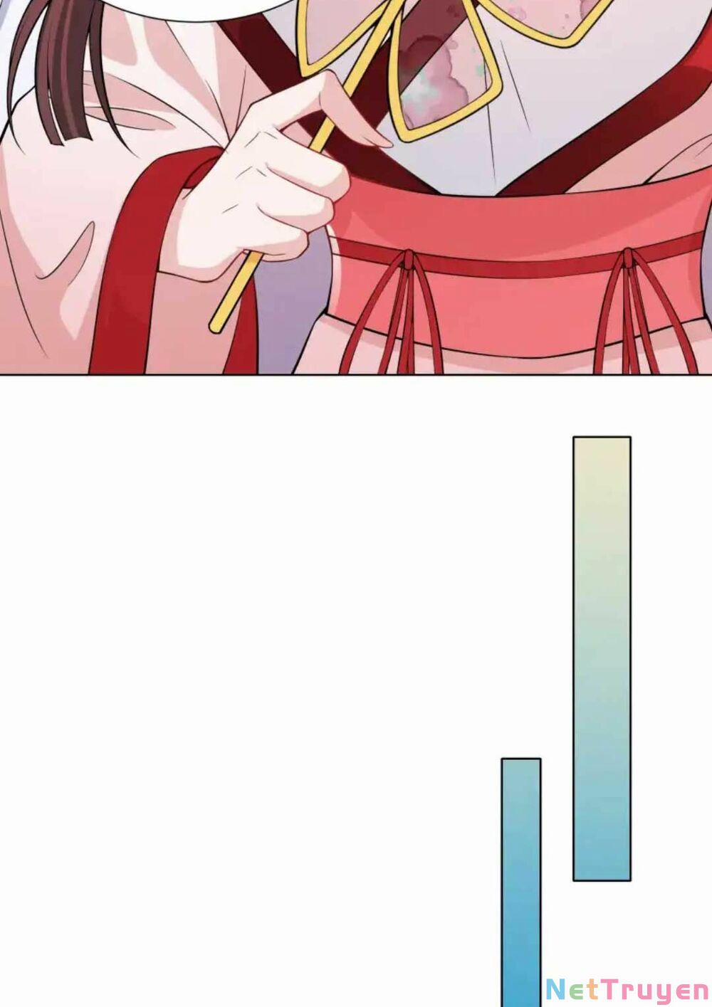 Nam Thần Ai Cũng Muốn Lấy Ta 21 trang 11