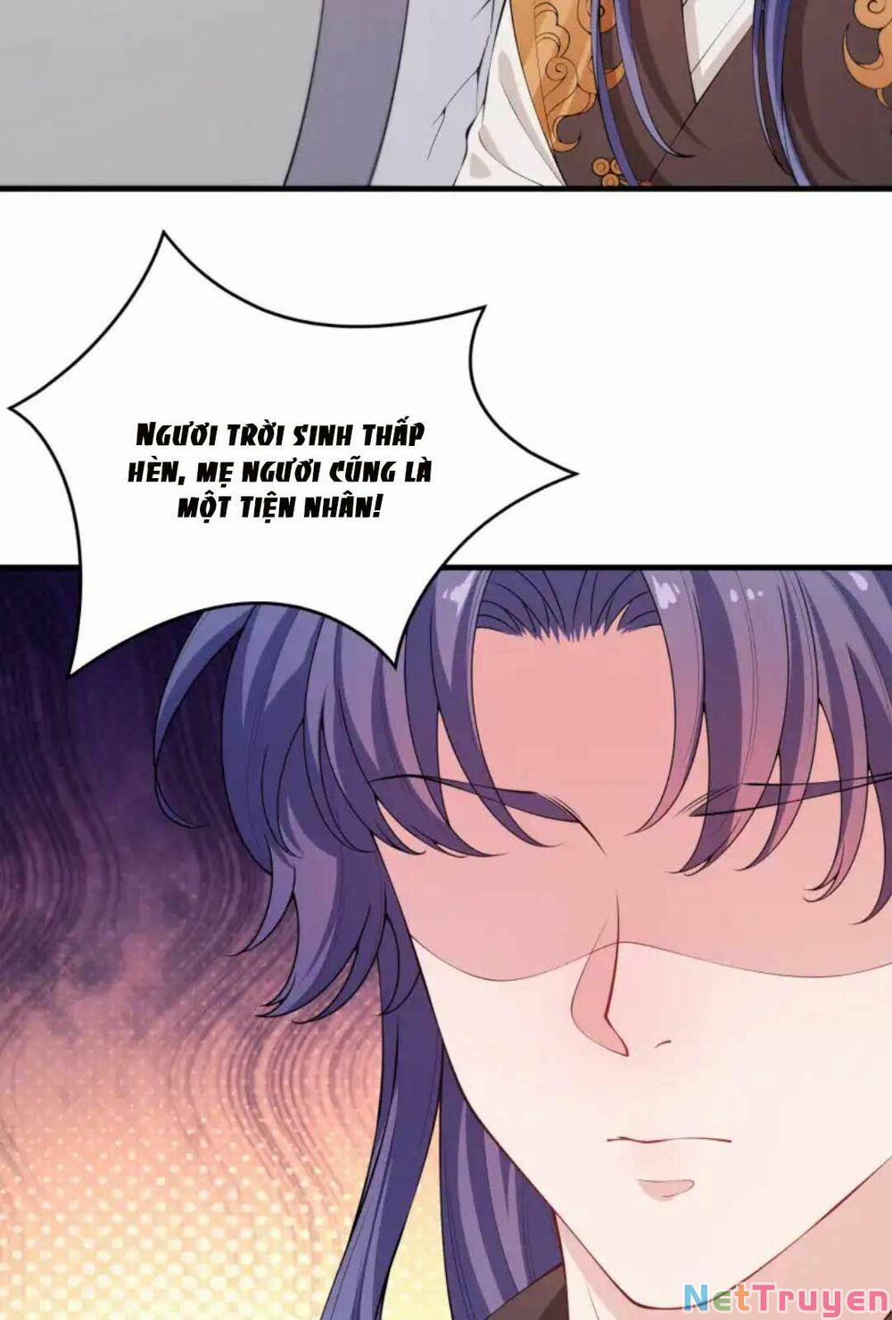 Nam Thần Ai Cũng Muốn Lấy Ta 21 trang 28