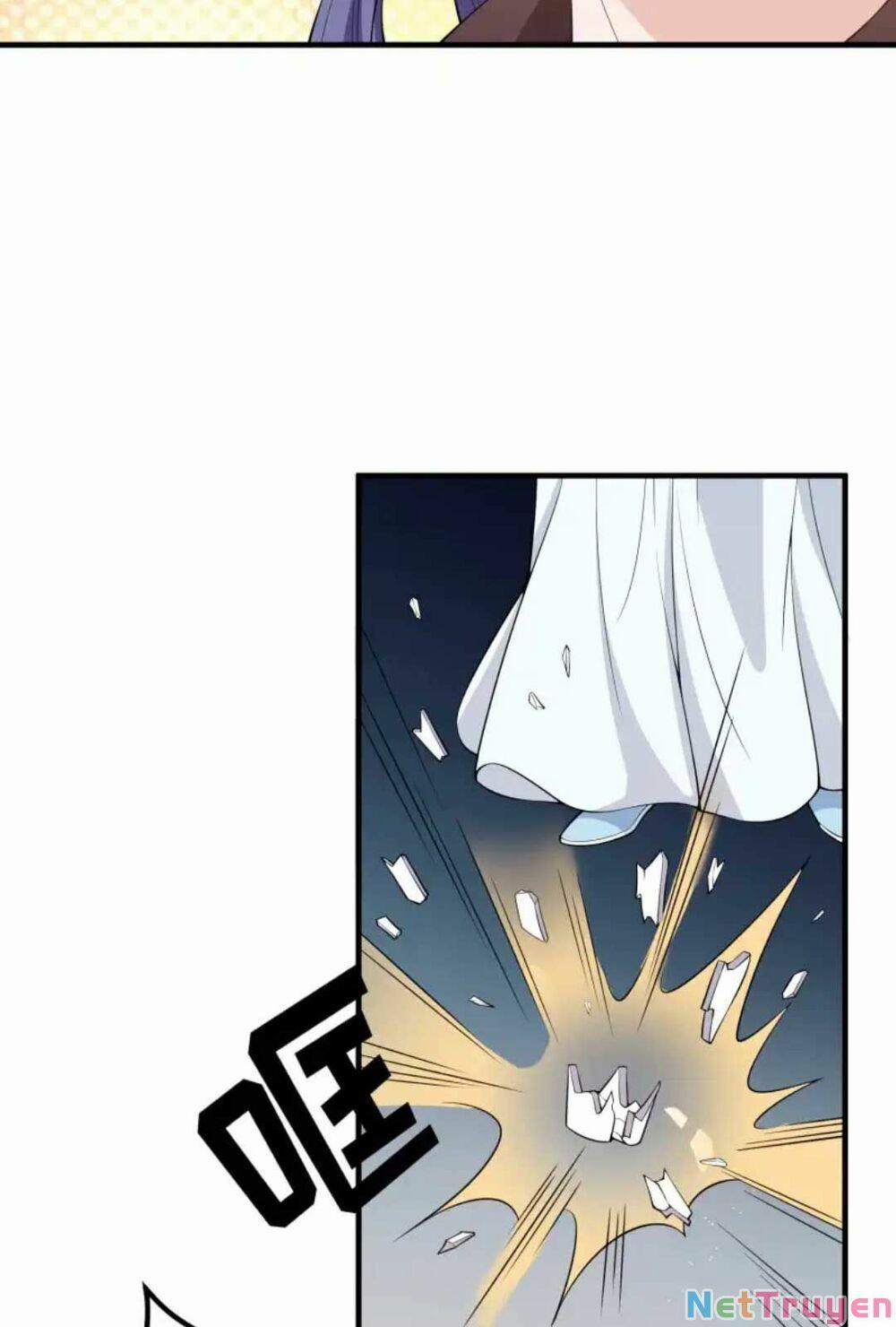 Nam Thần Ai Cũng Muốn Lấy Ta 21 trang 29