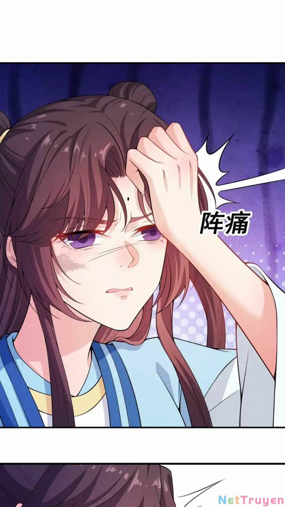 Nam Thần Ai Cũng Muốn Lấy Ta 21 trang 33