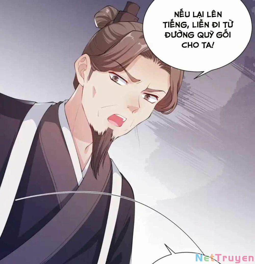 Nam Thần Ai Cũng Muốn Lấy Ta 21 trang 5