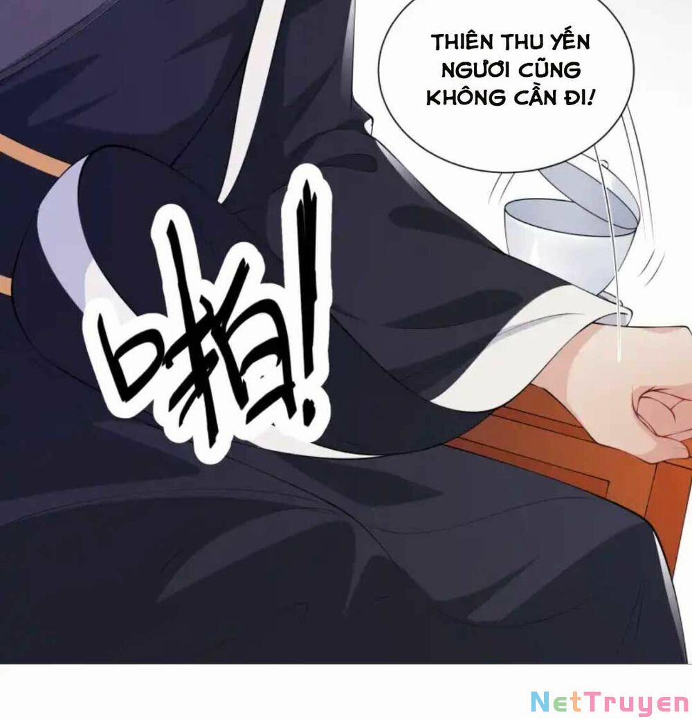 Nam Thần Ai Cũng Muốn Lấy Ta 21 trang 6