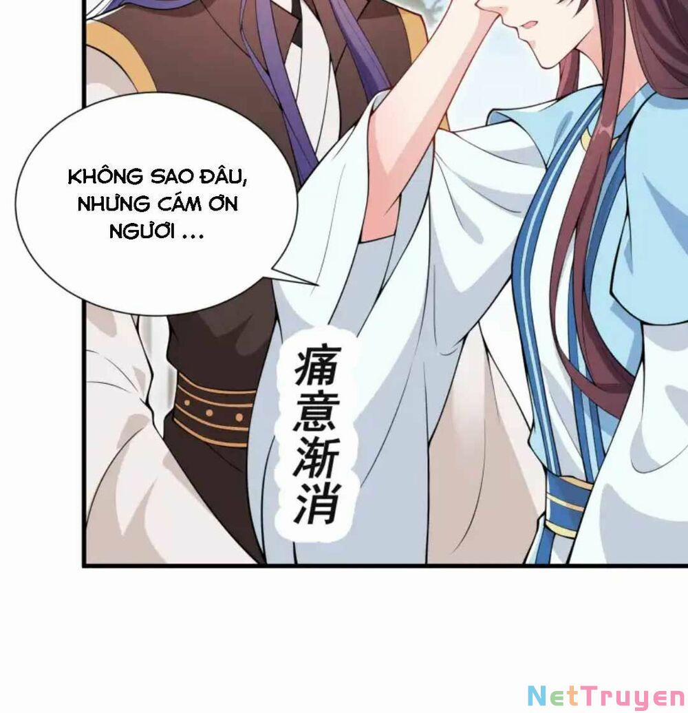 Nam Thần Ai Cũng Muốn Lấy Ta 22 trang 10