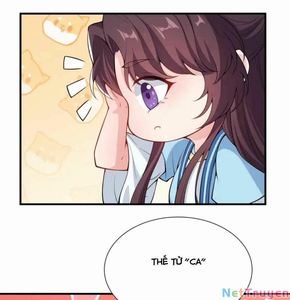 Nam Thần Ai Cũng Muốn Lấy Ta 22 trang 11