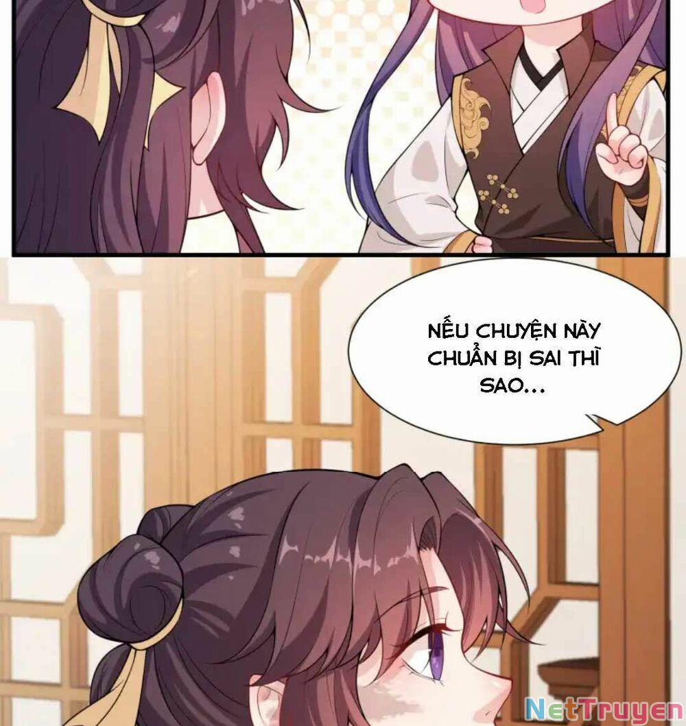Nam Thần Ai Cũng Muốn Lấy Ta 22 trang 17