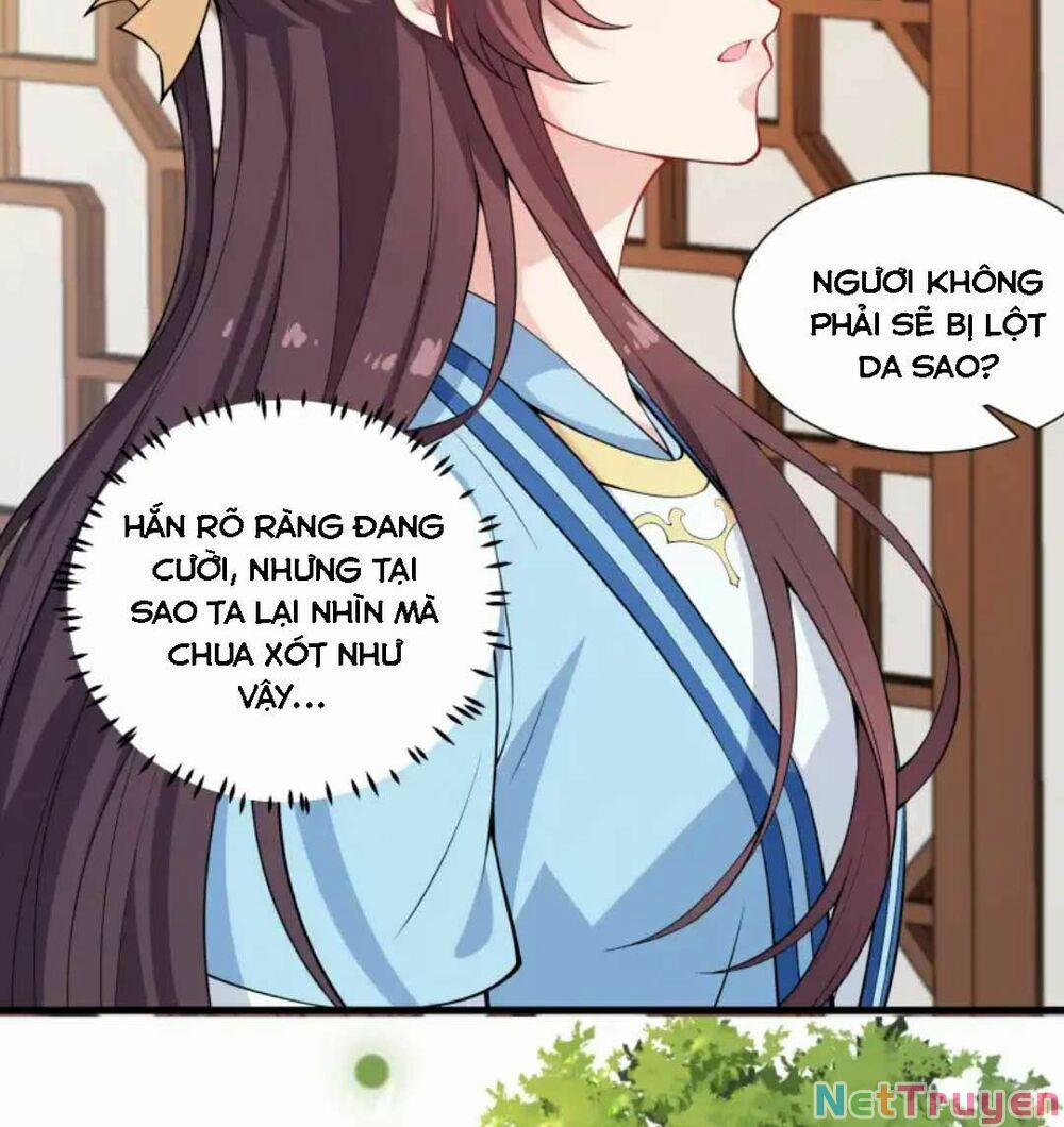 Nam Thần Ai Cũng Muốn Lấy Ta 22 trang 18