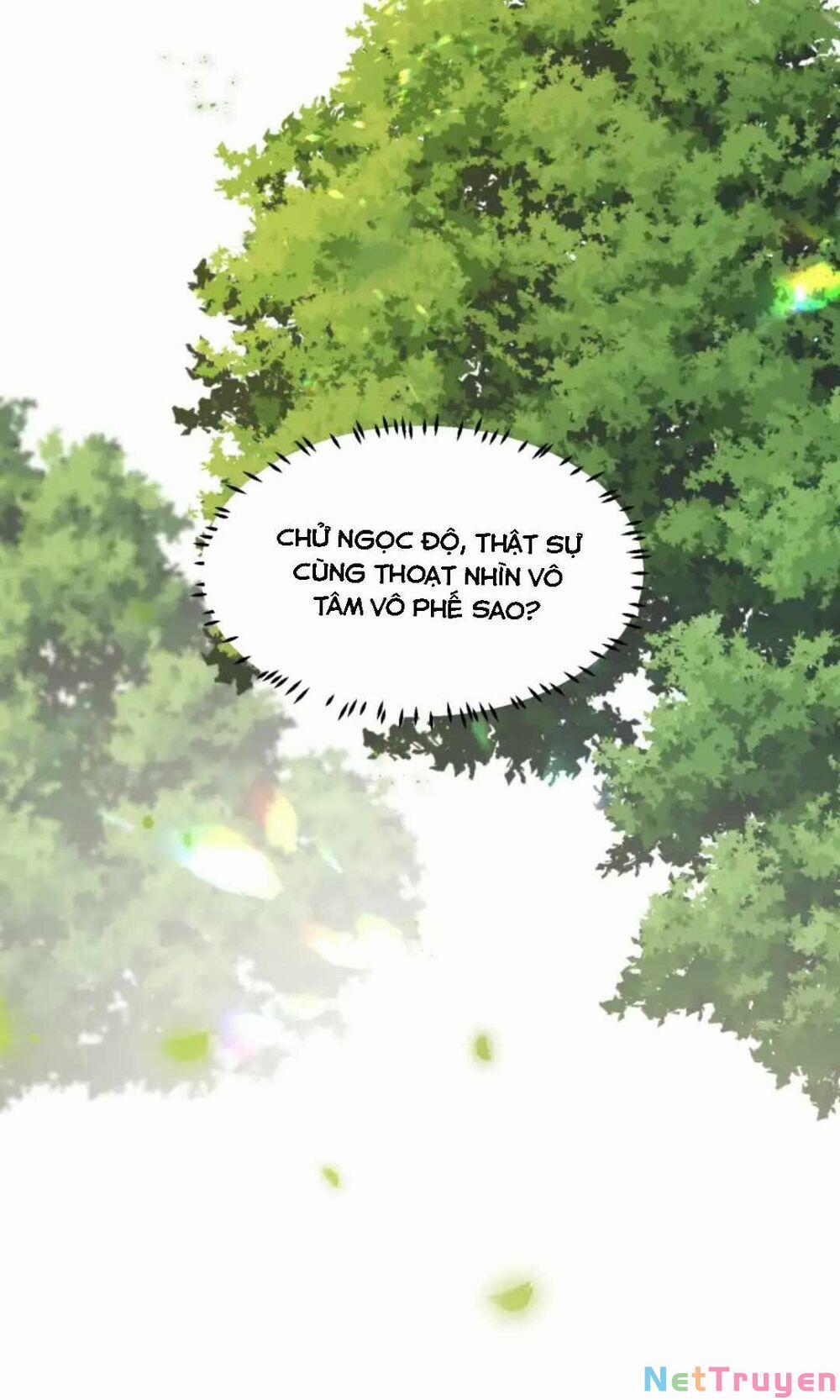 Nam Thần Ai Cũng Muốn Lấy Ta 22 trang 19