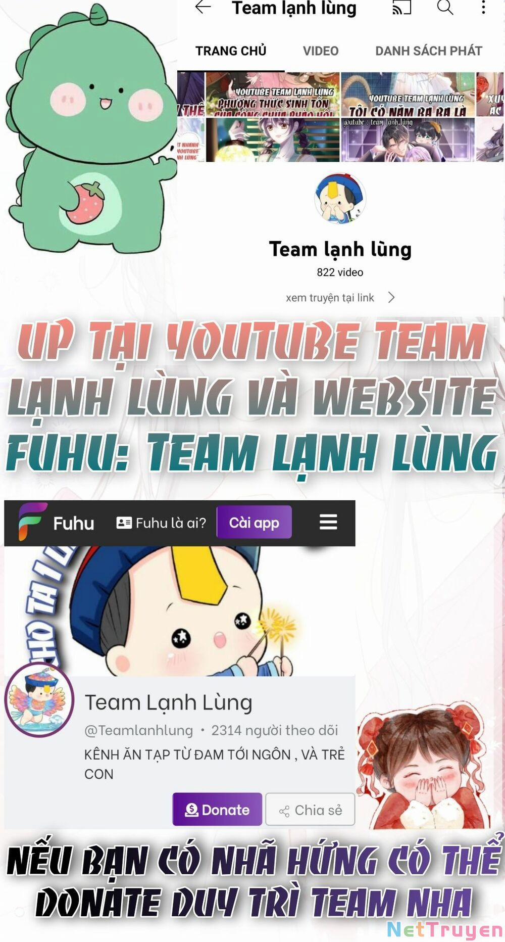 Nam Thần Ai Cũng Muốn Lấy Ta 22 trang 20