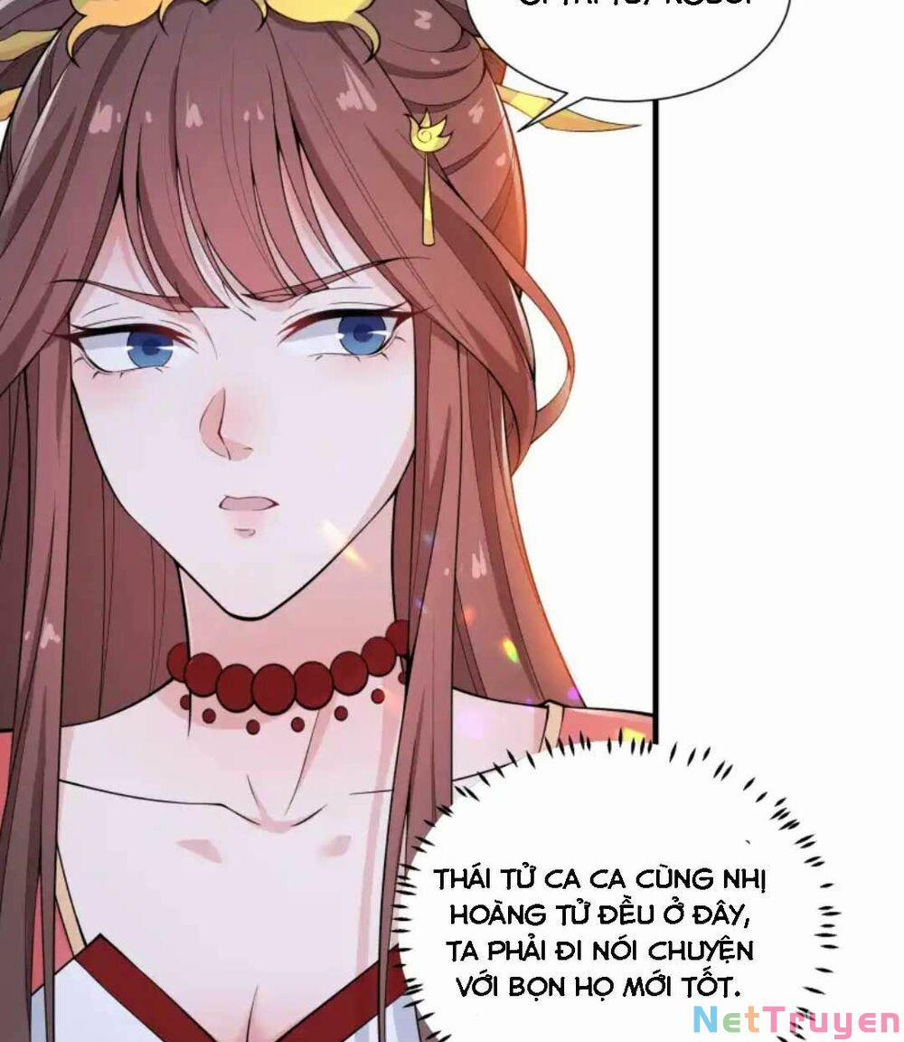 Nam Thần Ai Cũng Muốn Lấy Ta 22 trang 33