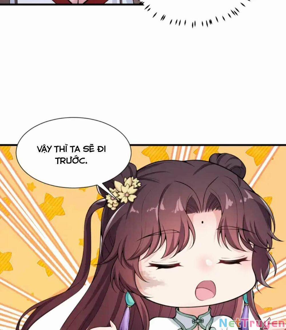 Nam Thần Ai Cũng Muốn Lấy Ta 22 trang 34