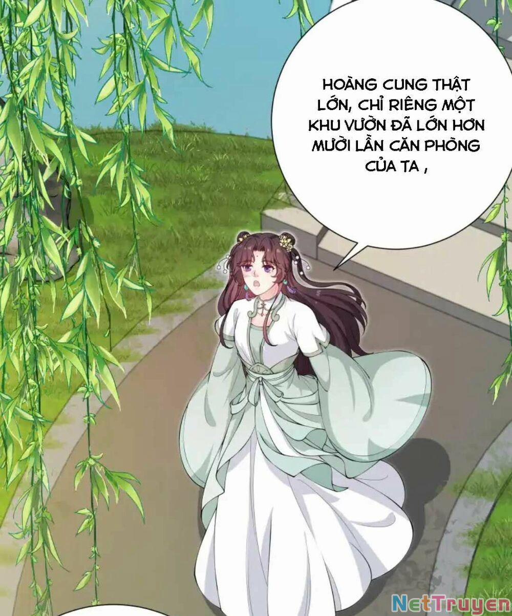 Nam Thần Ai Cũng Muốn Lấy Ta 22 trang 36