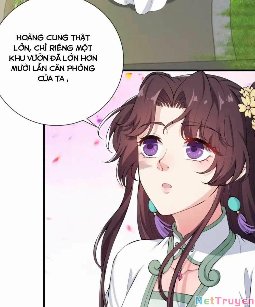 Nam Thần Ai Cũng Muốn Lấy Ta 22 trang 37