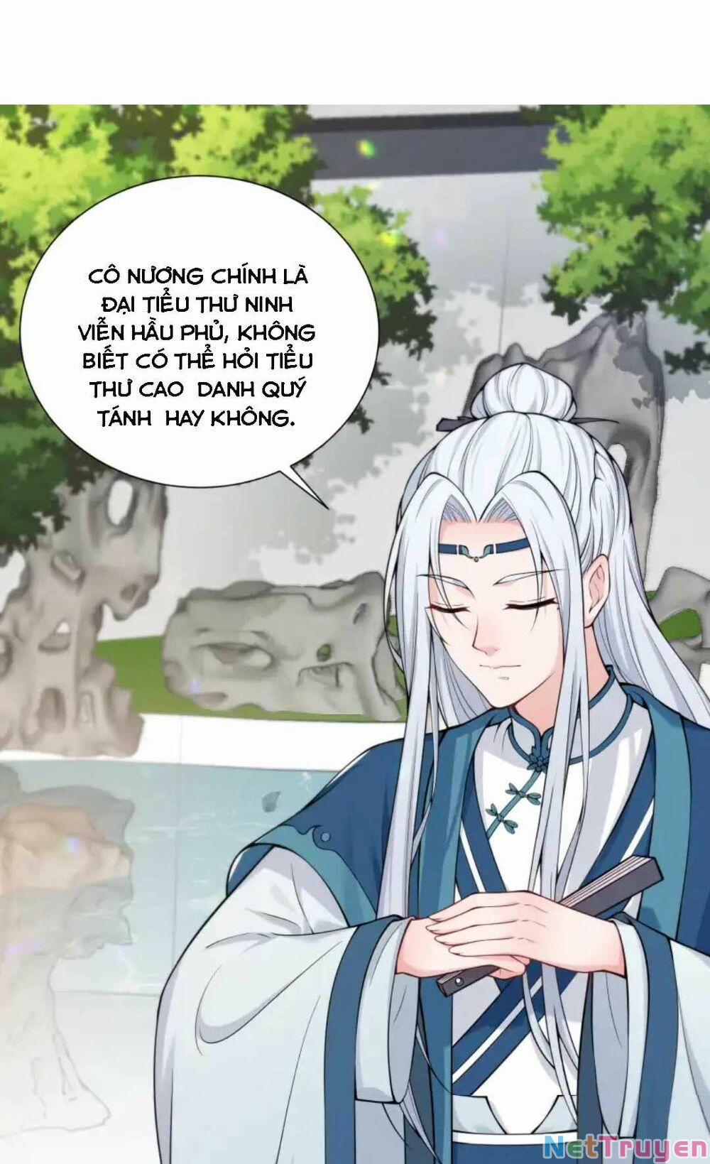 Nam Thần Ai Cũng Muốn Lấy Ta 22 trang 42