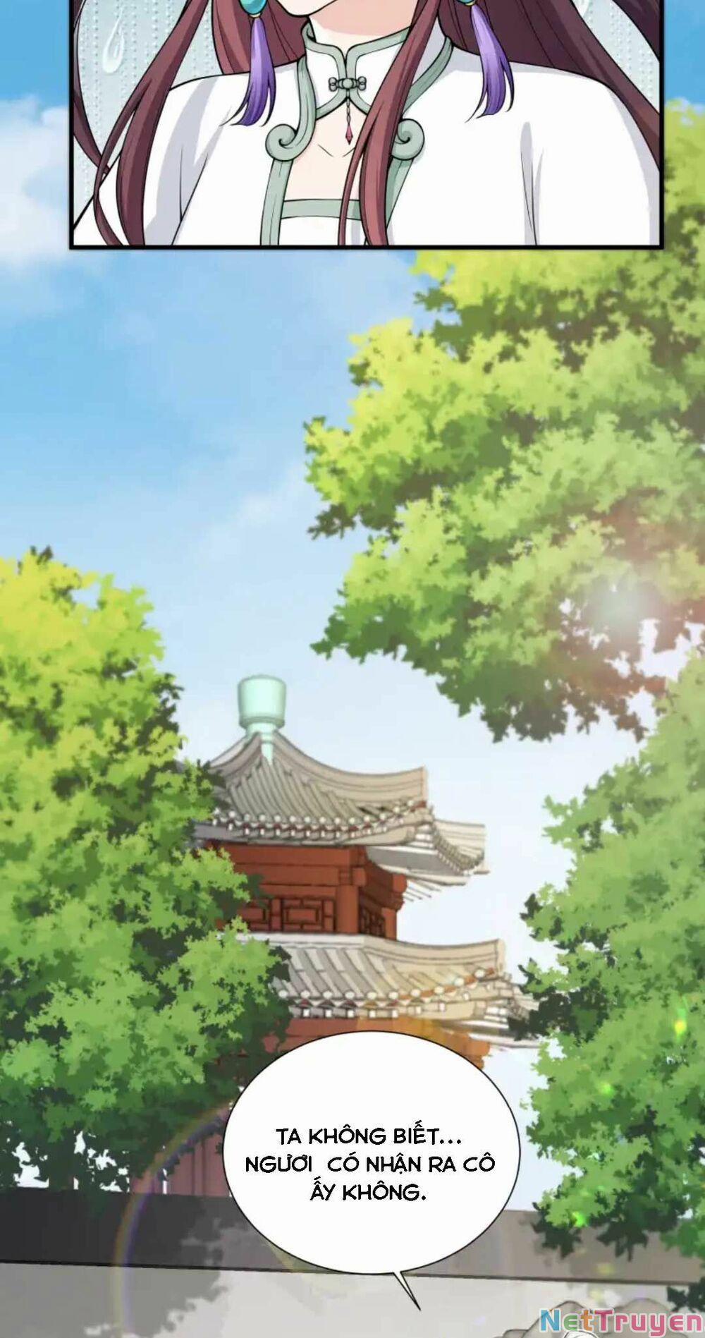 Nam Thần Ai Cũng Muốn Lấy Ta 22 trang 47