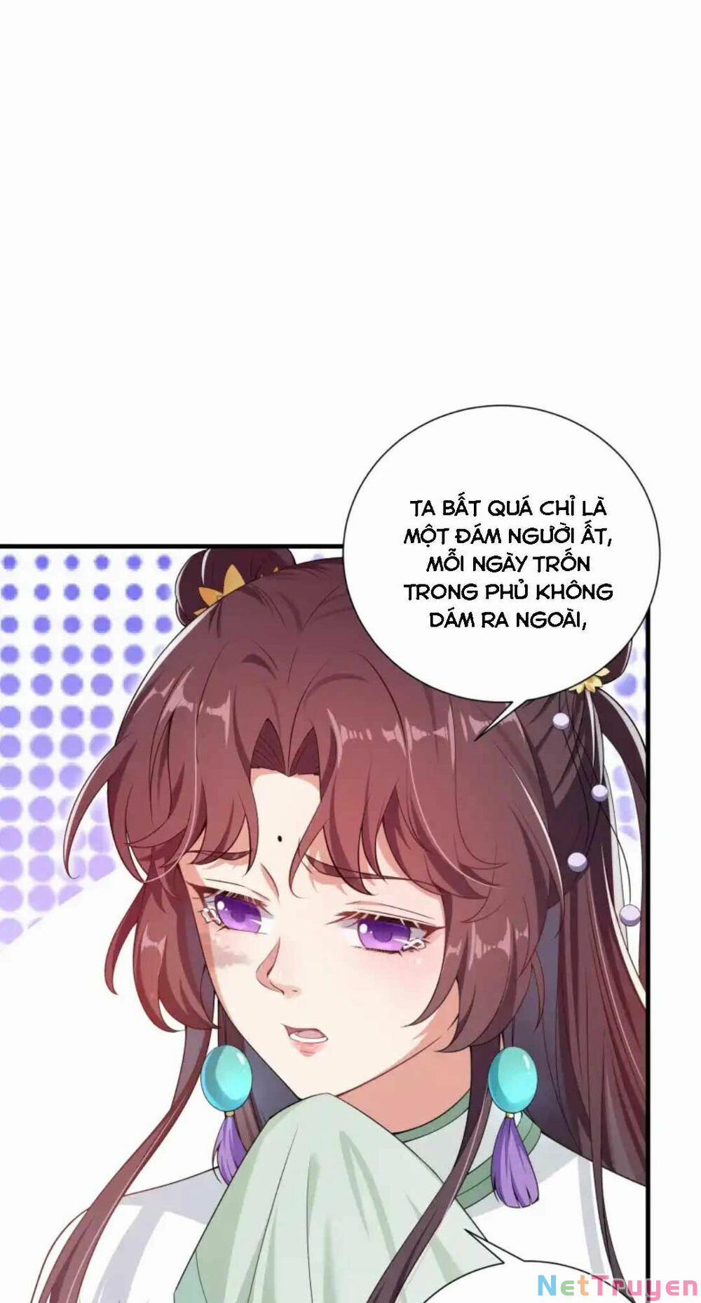Nam Thần Ai Cũng Muốn Lấy Ta 22 trang 49