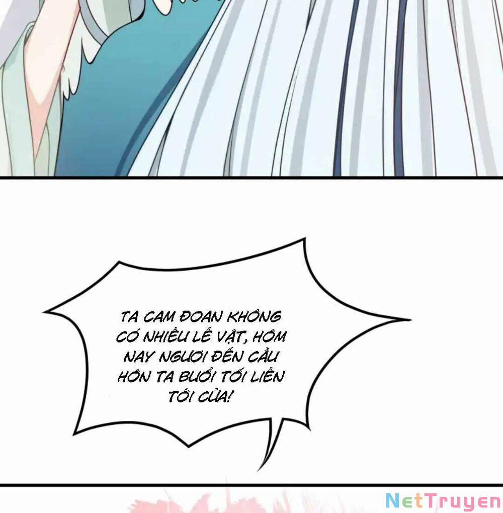 Nam Thần Ai Cũng Muốn Lấy Ta 22 trang 52