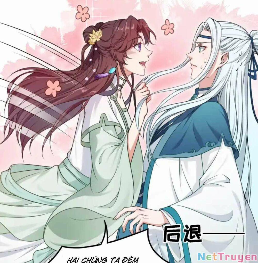 Nam Thần Ai Cũng Muốn Lấy Ta 22 trang 53