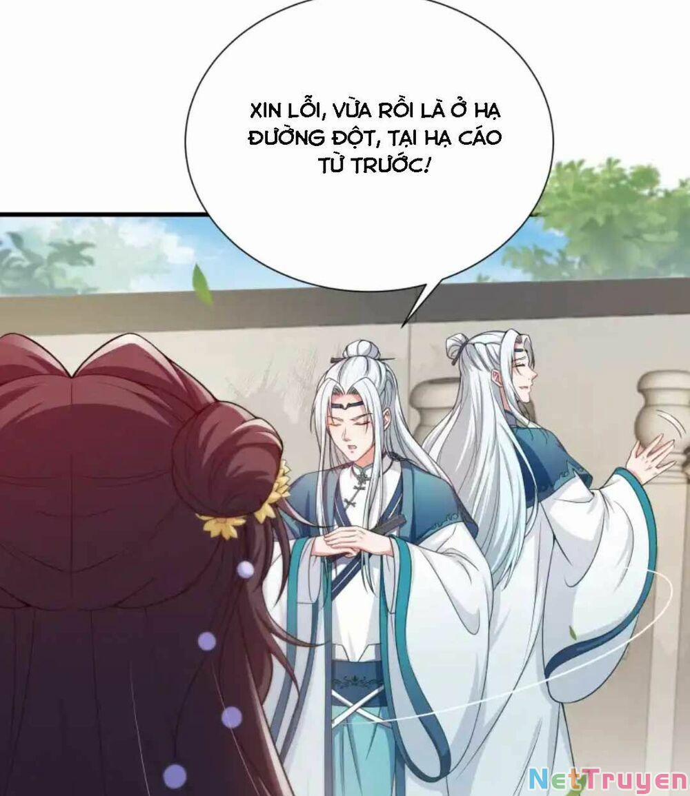 Nam Thần Ai Cũng Muốn Lấy Ta 22 trang 55