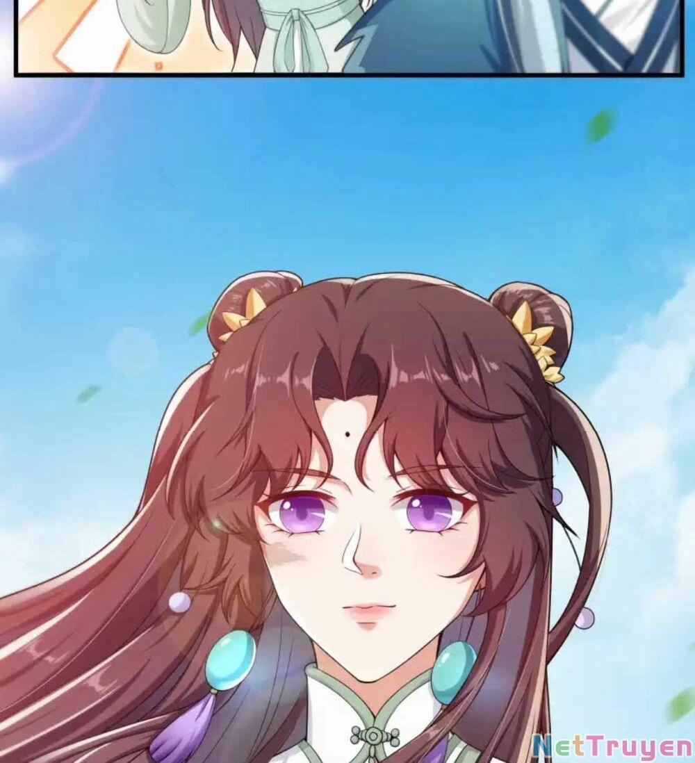 Nam Thần Ai Cũng Muốn Lấy Ta 22 trang 57