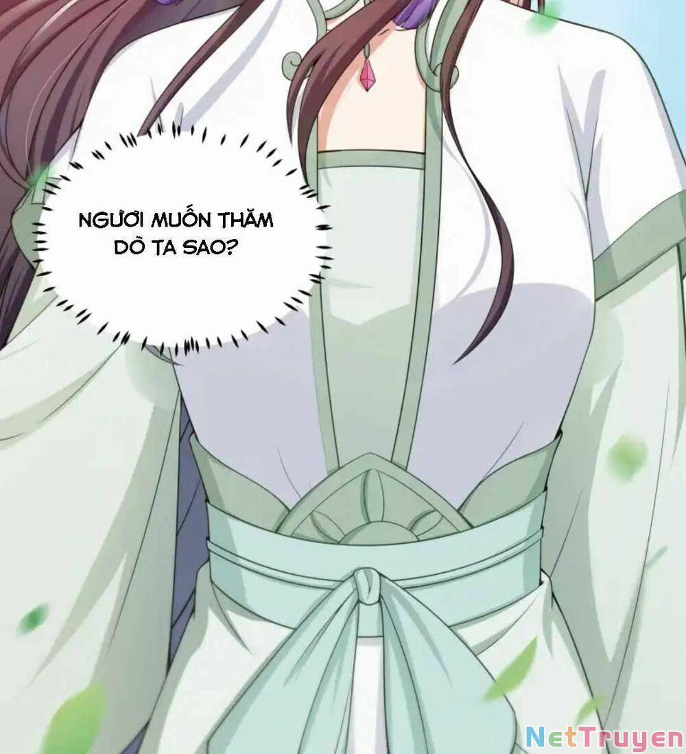 Nam Thần Ai Cũng Muốn Lấy Ta 22 trang 58