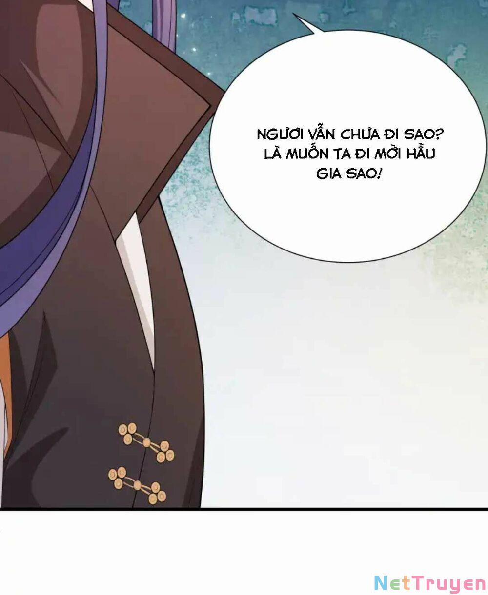 Nam Thần Ai Cũng Muốn Lấy Ta 22 trang 8