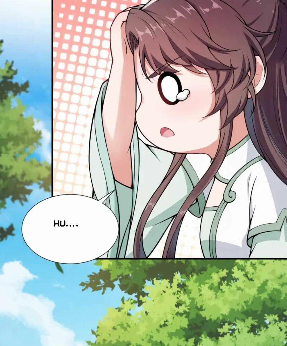 Nam Thần Ai Cũng Muốn Lấy Ta 23 trang 18