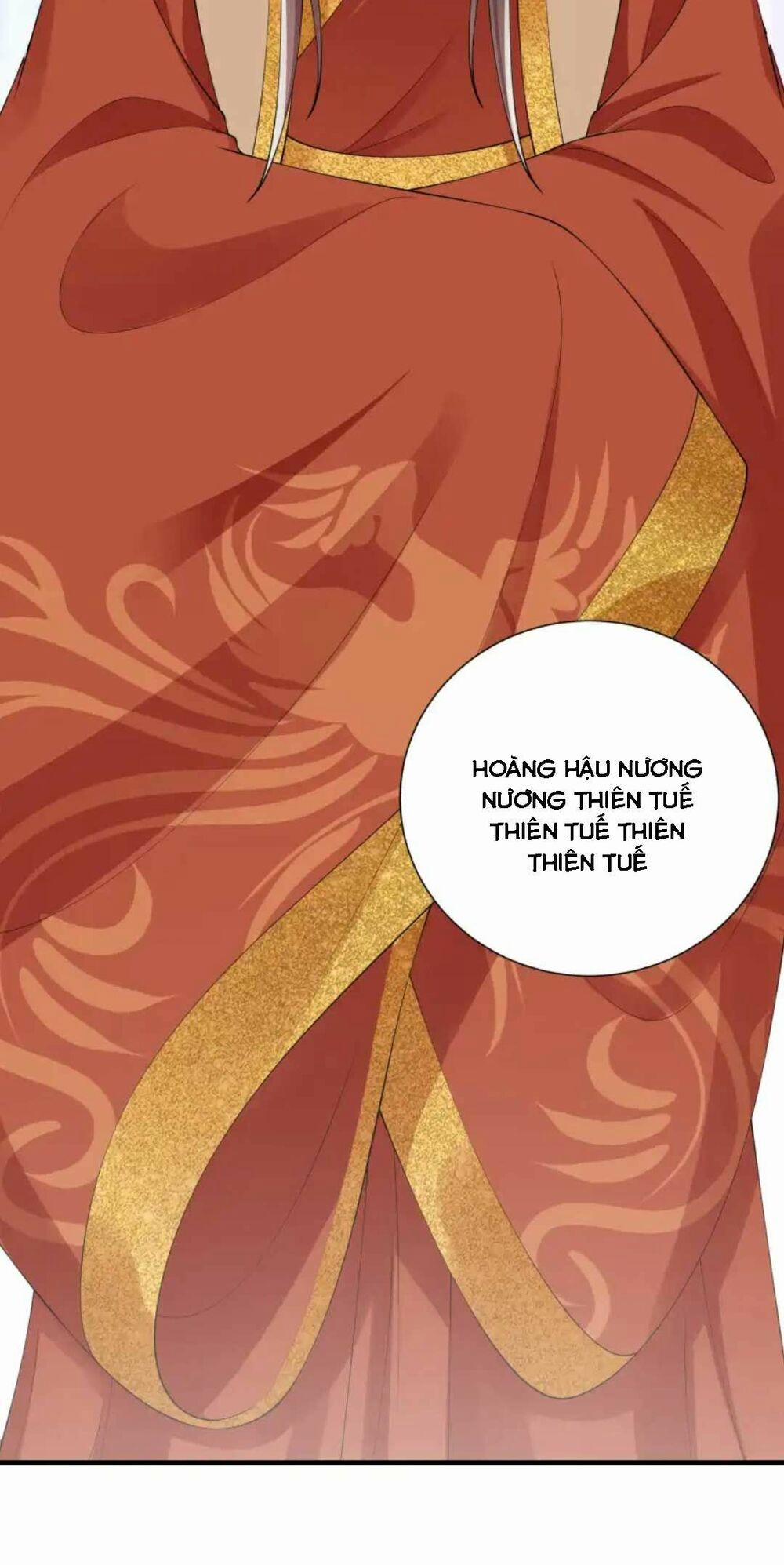 Nam Thần Ai Cũng Muốn Lấy Ta 23 trang 29