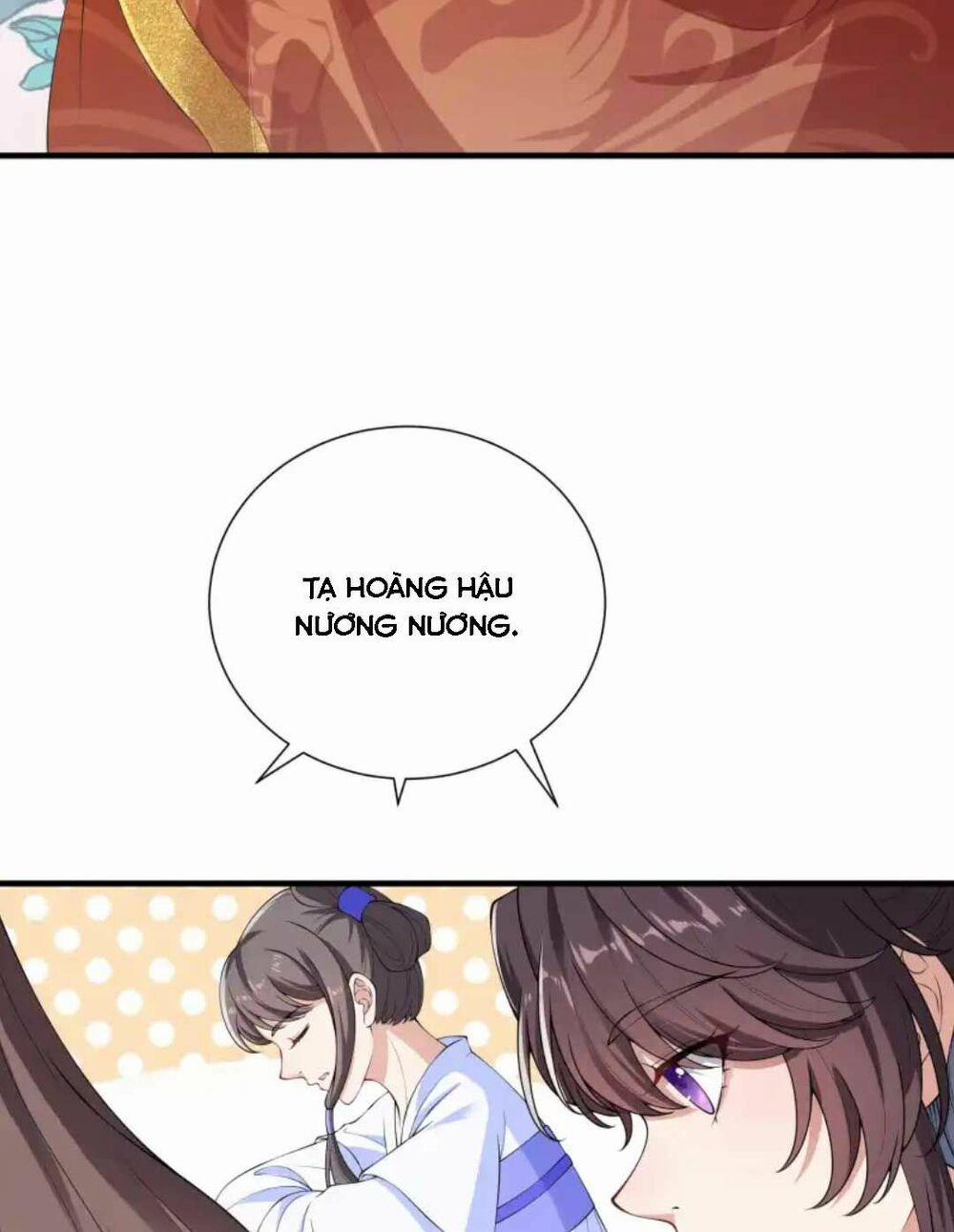 Nam Thần Ai Cũng Muốn Lấy Ta 23 trang 33