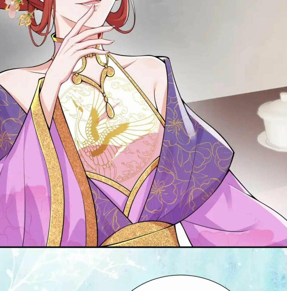 Nam Thần Ai Cũng Muốn Lấy Ta 23 trang 35