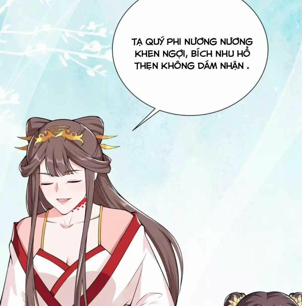 Nam Thần Ai Cũng Muốn Lấy Ta 23 trang 36