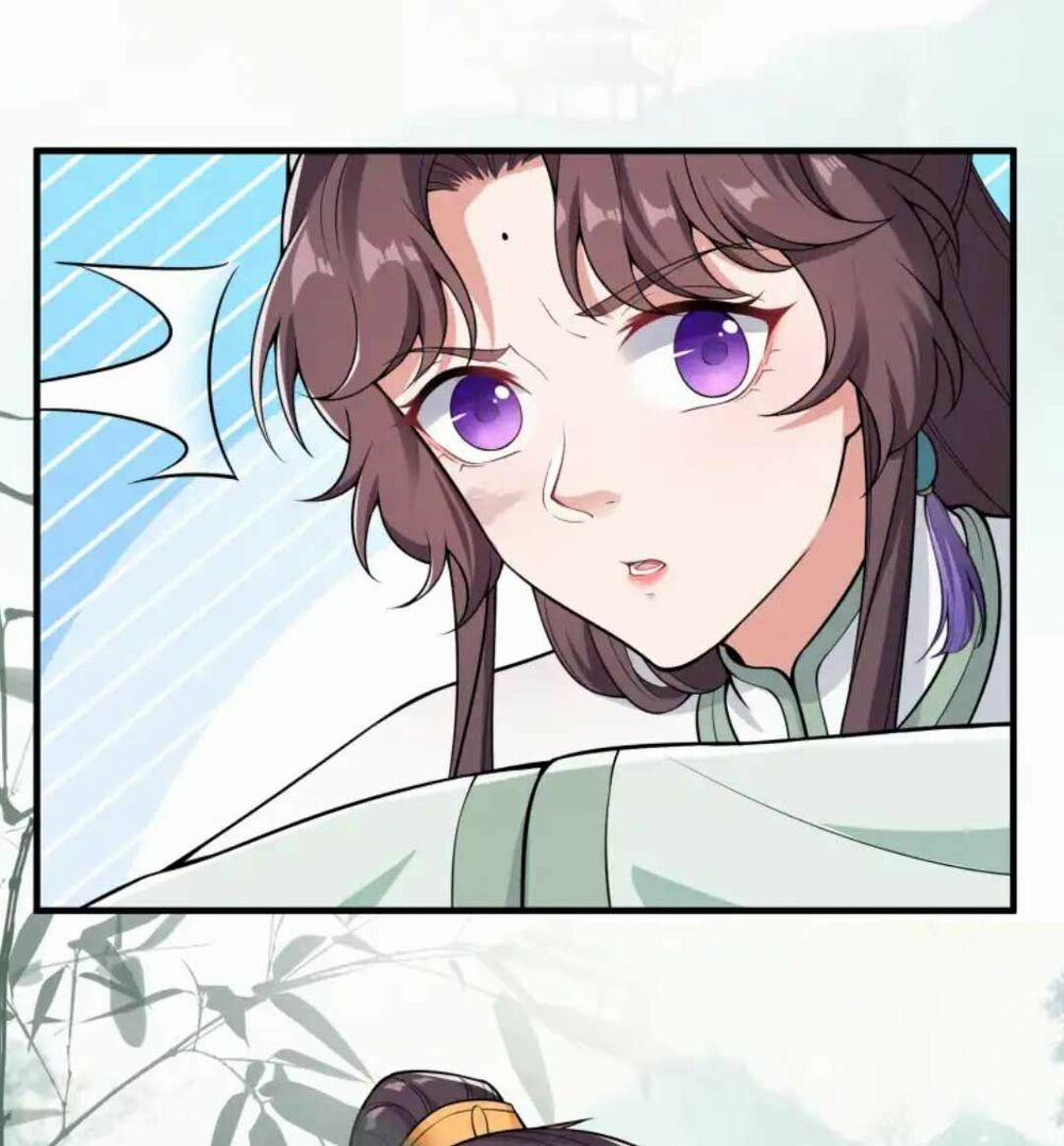 Nam Thần Ai Cũng Muốn Lấy Ta 23 trang 42