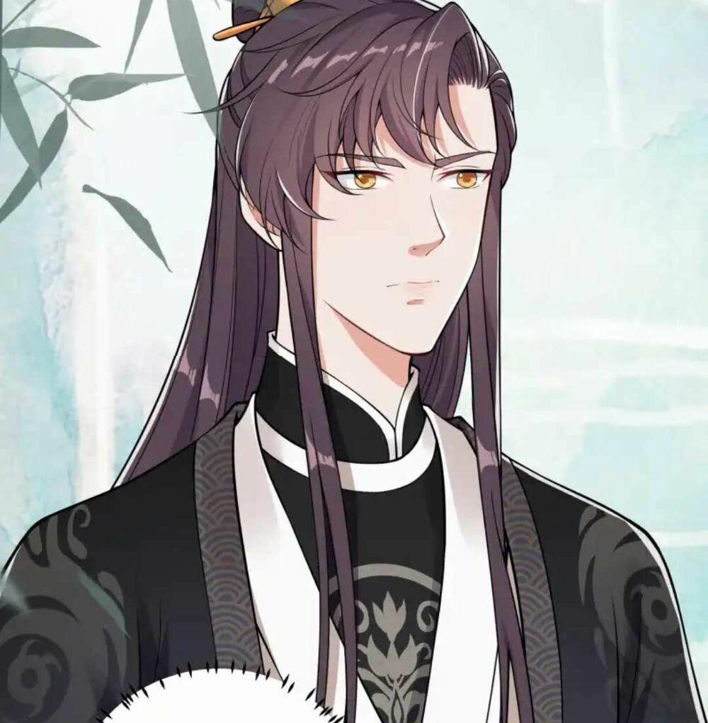 Nam Thần Ai Cũng Muốn Lấy Ta 23 trang 43