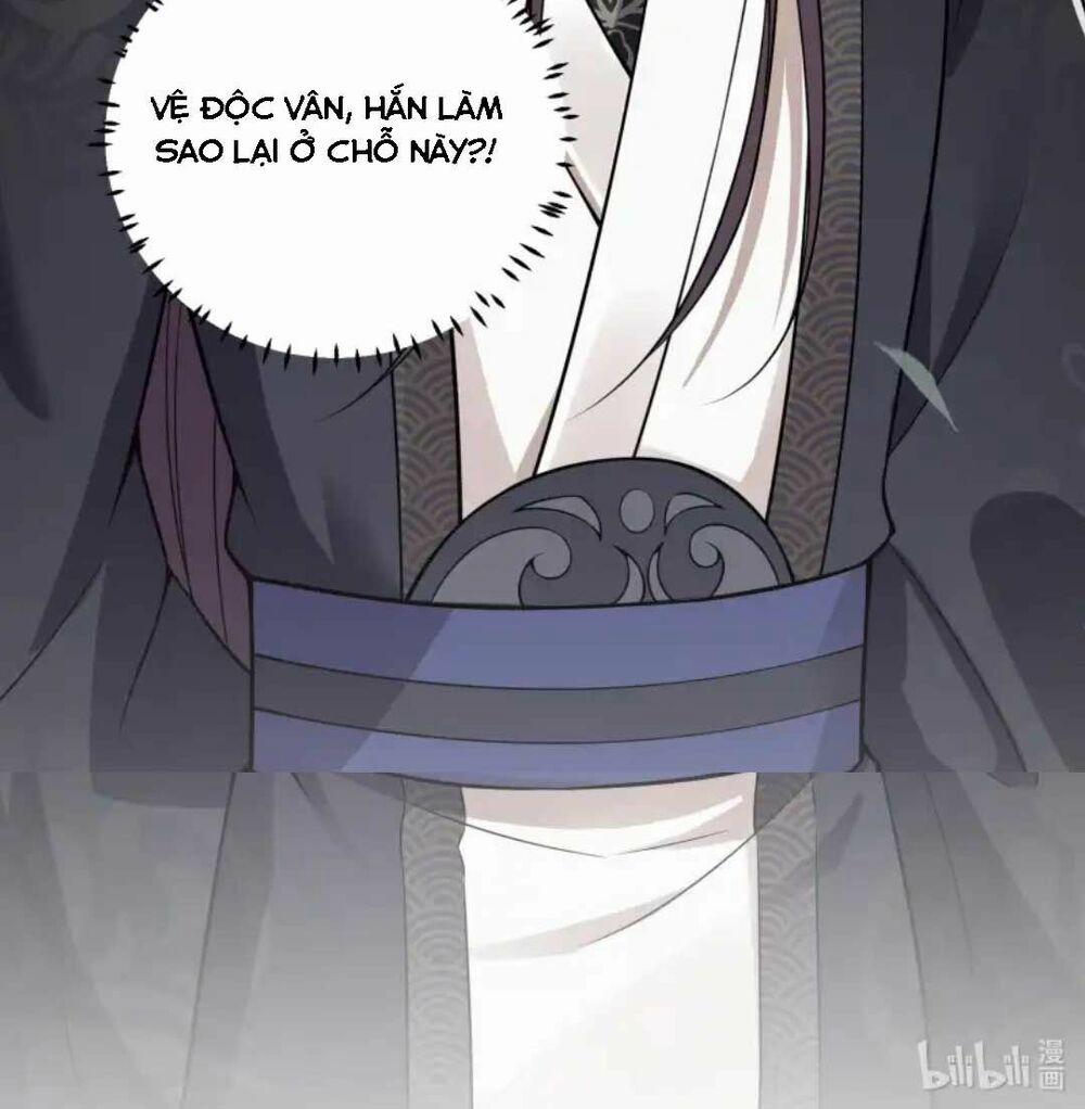 Nam Thần Ai Cũng Muốn Lấy Ta 23 trang 44
