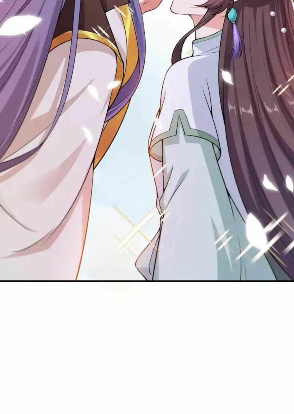 Nam Thần Ai Cũng Muốn Lấy Ta 23 trang 7