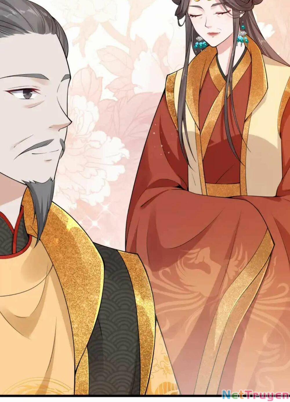Nam Thần Ai Cũng Muốn Lấy Ta 24 trang 11