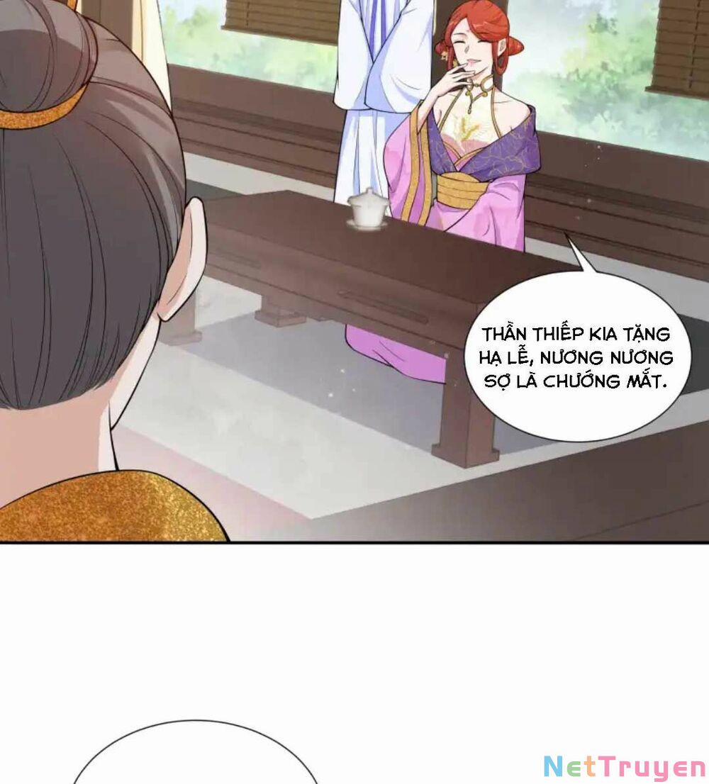 Nam Thần Ai Cũng Muốn Lấy Ta 24 trang 13