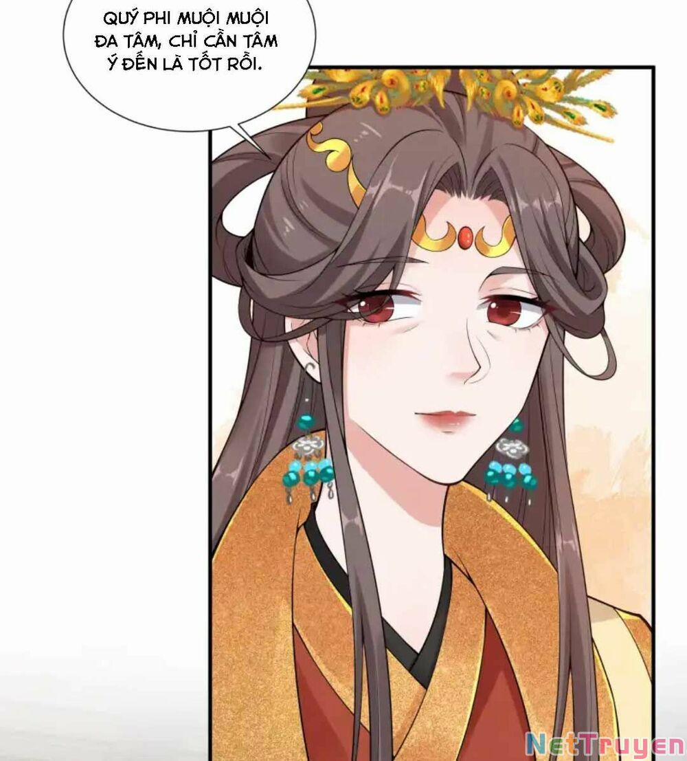 Nam Thần Ai Cũng Muốn Lấy Ta 24 trang 14