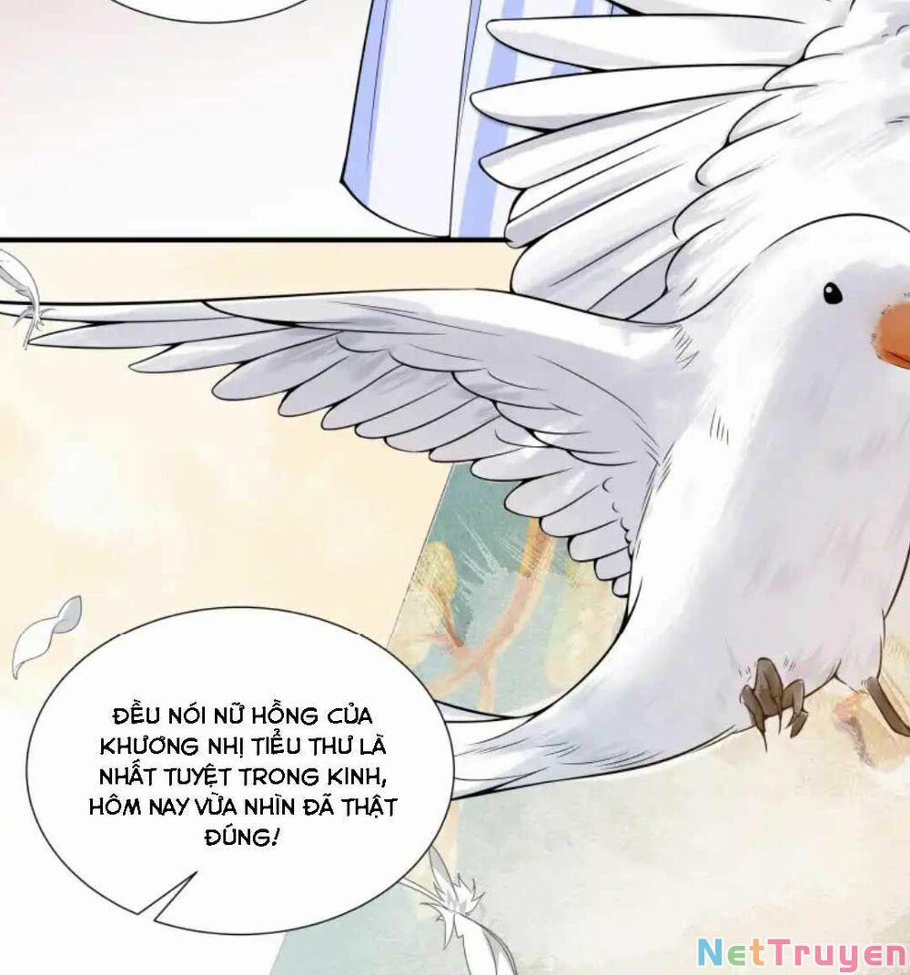 Nam Thần Ai Cũng Muốn Lấy Ta 24 trang 16