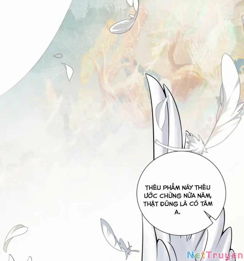 Nam Thần Ai Cũng Muốn Lấy Ta 24 trang 17