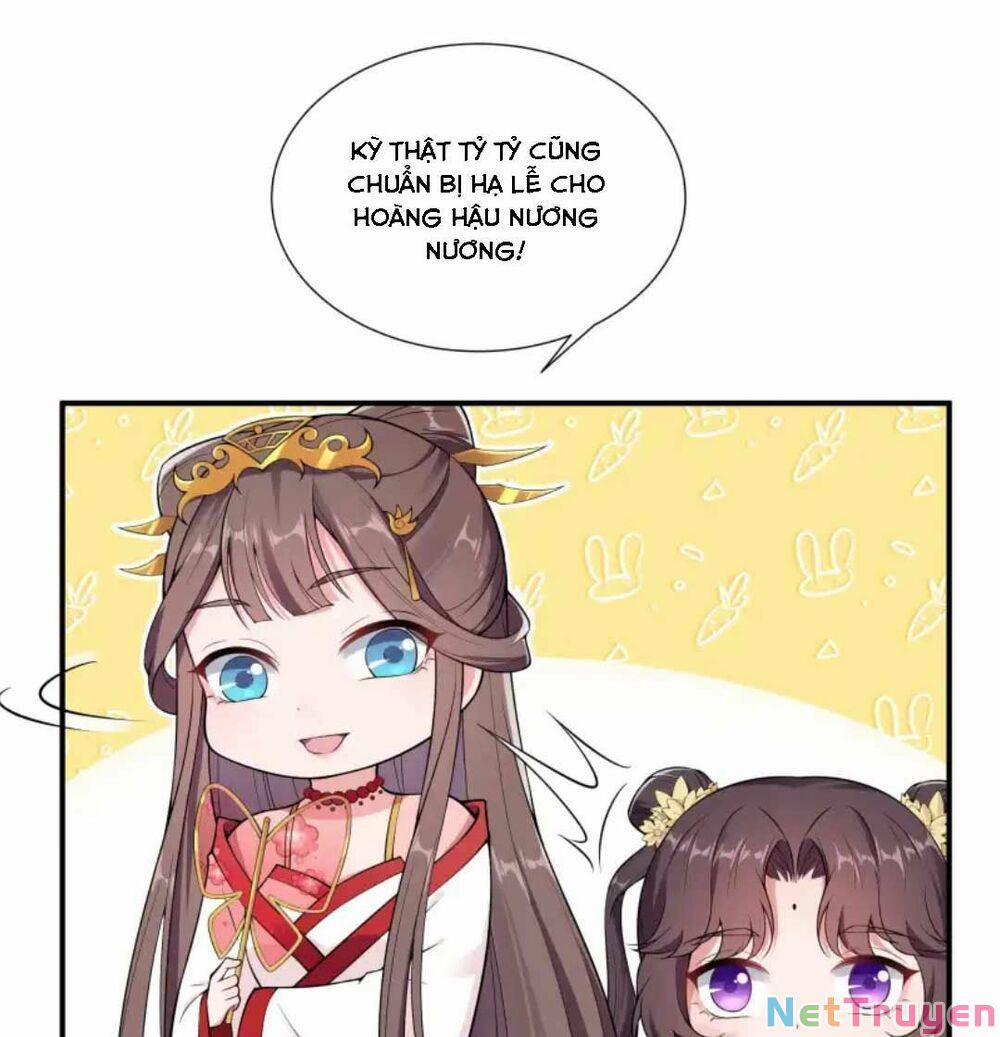 Nam Thần Ai Cũng Muốn Lấy Ta 24 trang 20