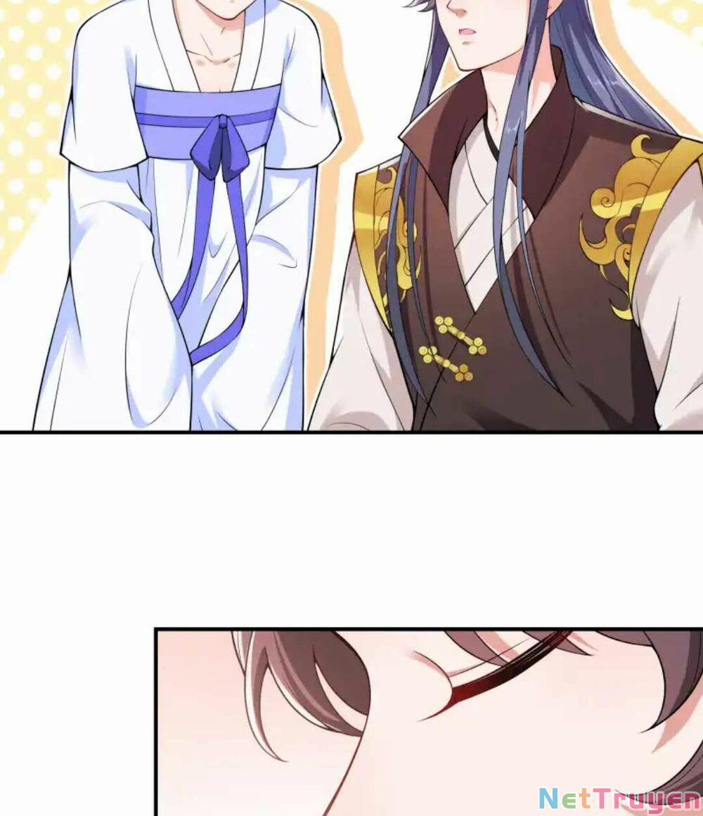 Nam Thần Ai Cũng Muốn Lấy Ta 24 trang 29