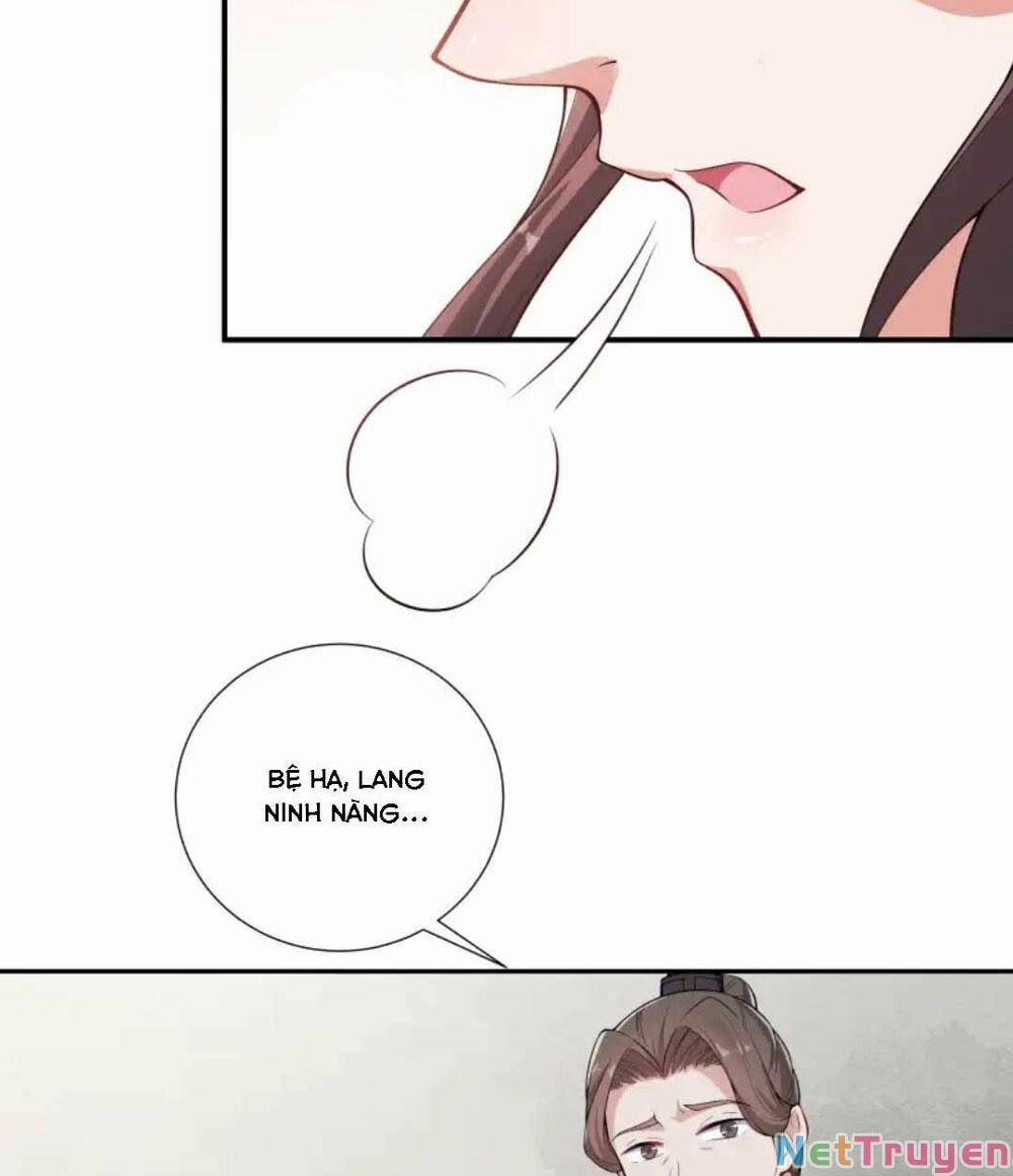 Nam Thần Ai Cũng Muốn Lấy Ta 24 trang 30