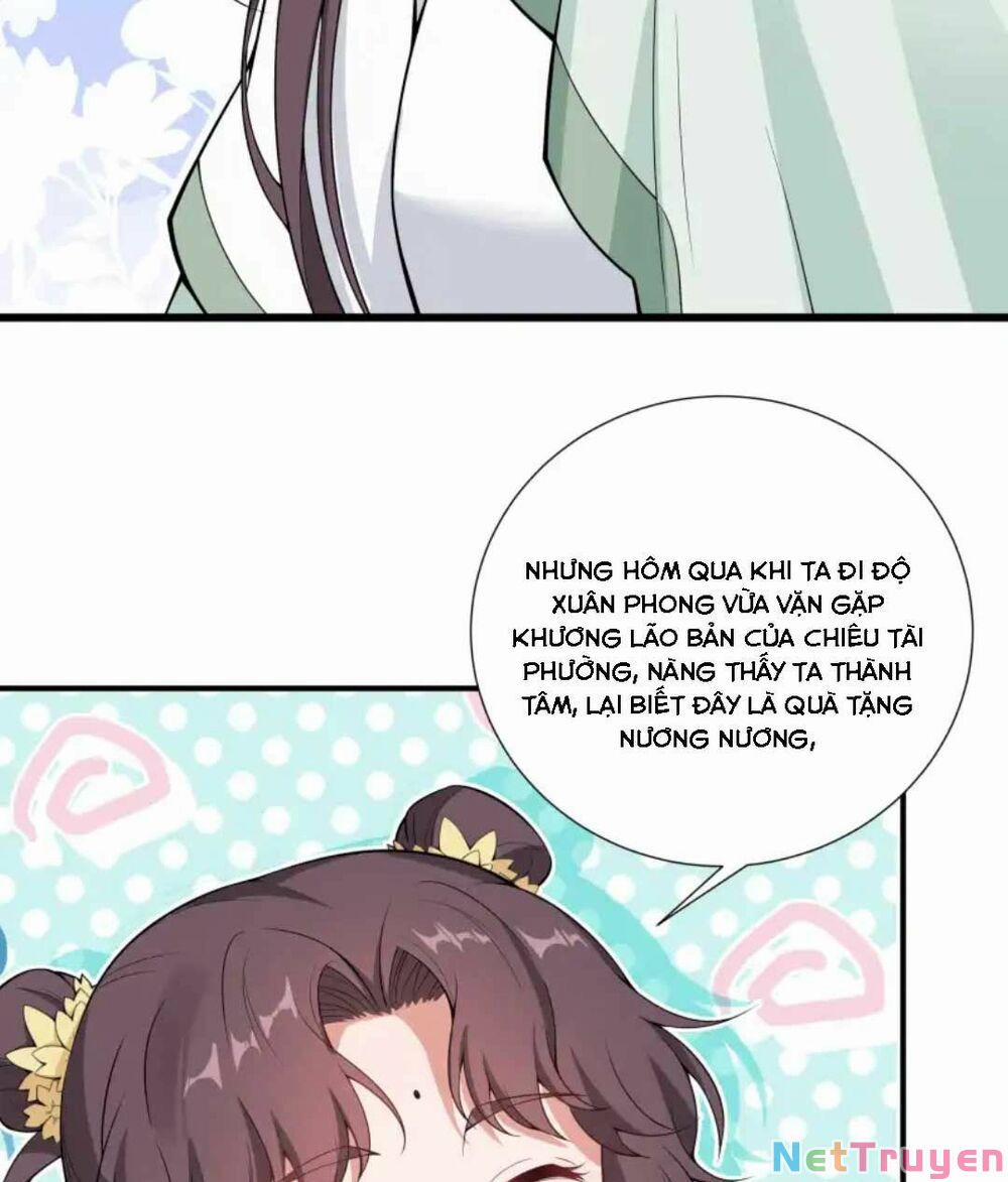 Nam Thần Ai Cũng Muốn Lấy Ta 24 trang 42